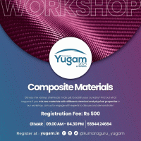 Workshop on Composite Materials 2023